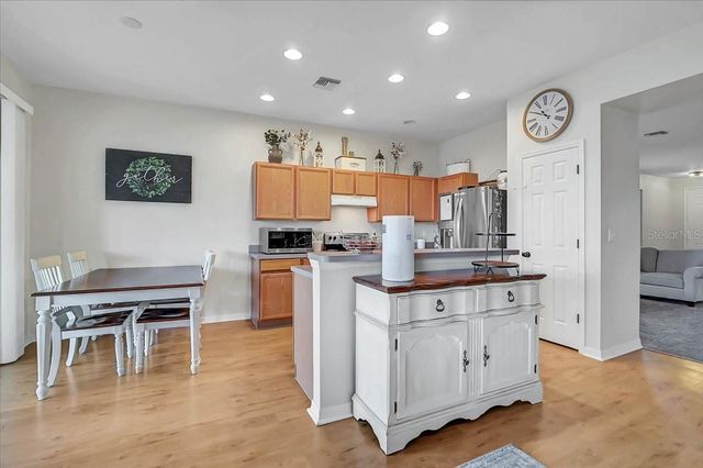 25199 CHICLAYO AVENUE, Punta Gorda, FL 33983