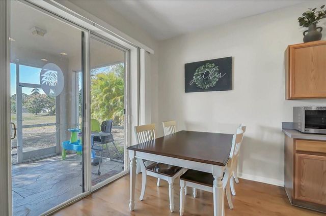 25199 CHICLAYO AVENUE, Punta Gorda, FL 33983