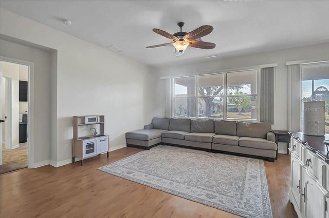 25199 CHICLAYO AVENUE, Punta Gorda, FL 33983