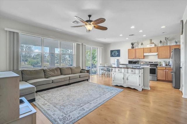 25199 CHICLAYO AVENUE, Punta Gorda, FL 33983