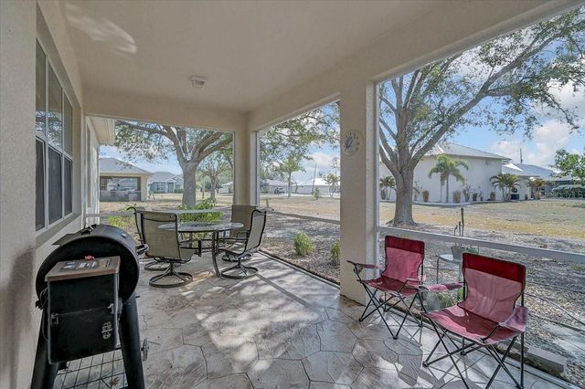25199 CHICLAYO AVENUE, Punta Gorda, FL 33983