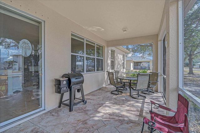 25199 CHICLAYO AVENUE, Punta Gorda, FL 33983