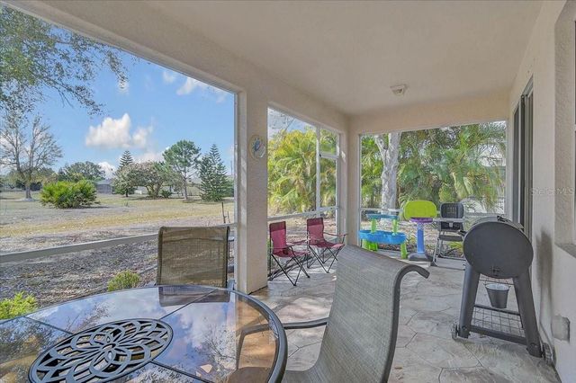 25199 CHICLAYO AVENUE, Punta Gorda, FL 33983