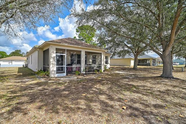 25199 CHICLAYO AVENUE, Punta Gorda, FL 33983
