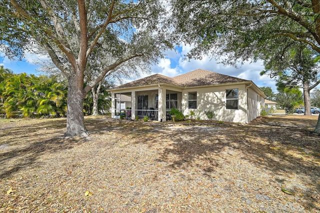 25199 CHICLAYO AVENUE, Punta Gorda, FL 33983