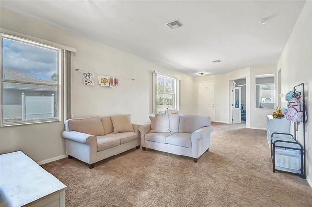 25199 CHICLAYO AVENUE, Punta Gorda, FL 33983