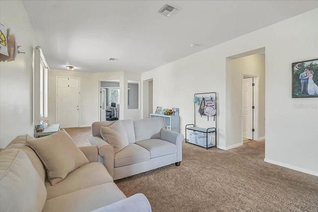 25199 CHICLAYO AVENUE, Punta Gorda, FL 33983