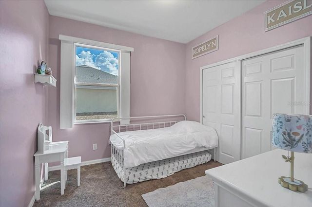 25199 CHICLAYO AVENUE, Punta Gorda, FL 33983