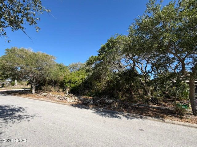 70 Ocean Way Drive, Ponce Inlet, FL 32127