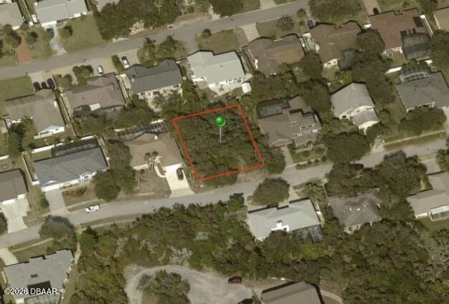 70 Ocean Way Drive, Ponce Inlet, FL 32127