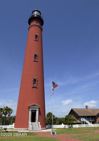 70 Ocean Way Drive, Ponce Inlet, FL 32127