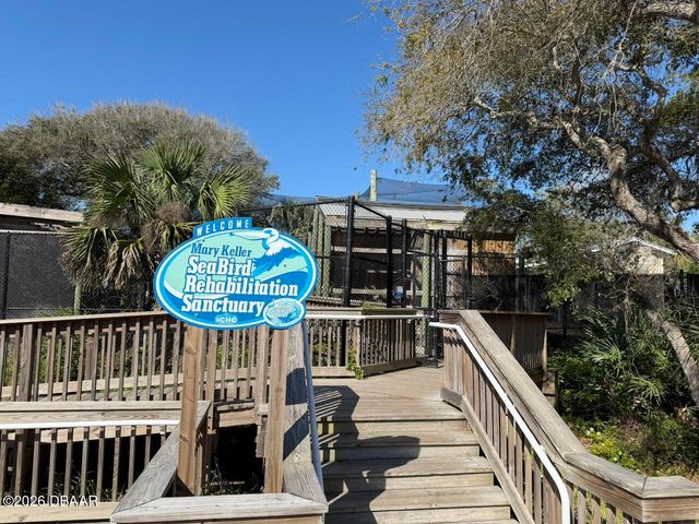 70 Ocean Way Drive, Ponce Inlet, FL 32127