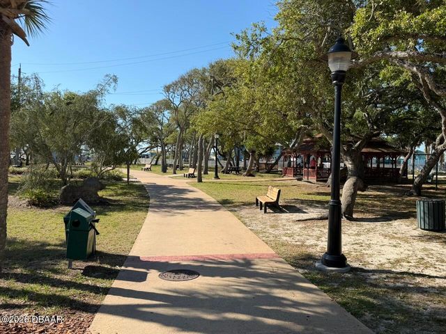 70 Ocean Way Drive, Ponce Inlet, FL 32127