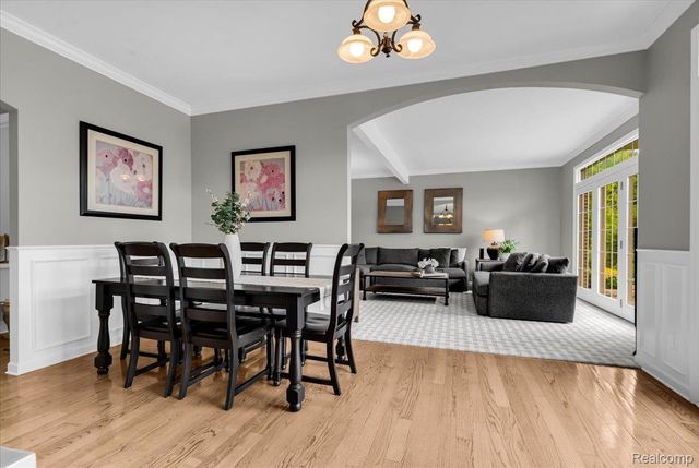 24324 Lynwood Drive, Novi, MI 48374