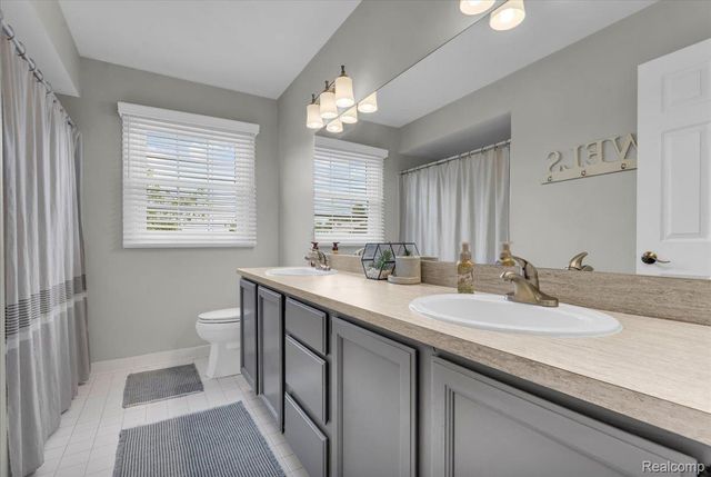 24324 Lynwood Drive, Novi, MI 48374