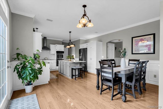 24324 Lynwood Drive, Novi, MI 48374