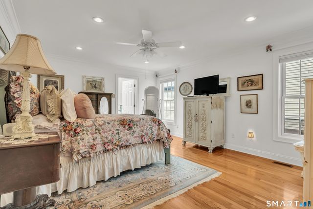 83 Long Hill Farm 83, Guilford, CT 06437