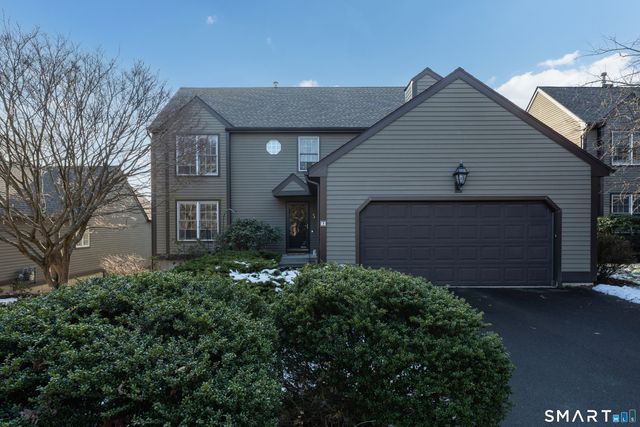 83 Long Hill Farm 83, Guilford, CT 06437