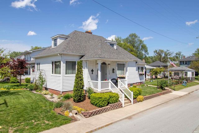 1422 W Carter Street, Kokomo, IN 46901