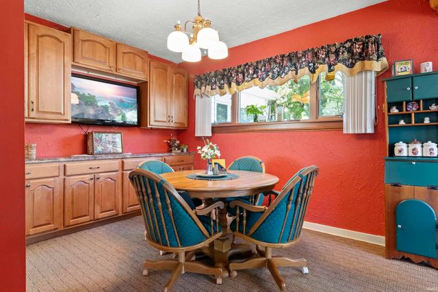 1422 W Carter Street, Kokomo, IN 46901