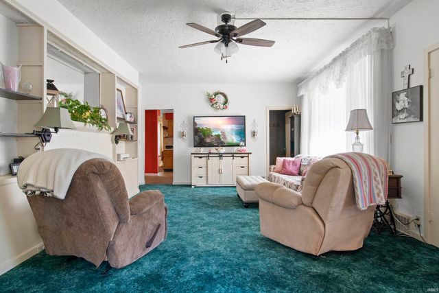 1422 W Carter Street, Kokomo, IN 46901