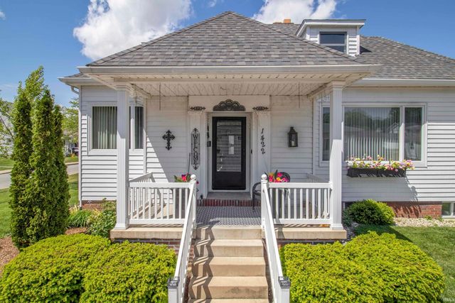 1422 W Carter Street, Kokomo, IN 46901
