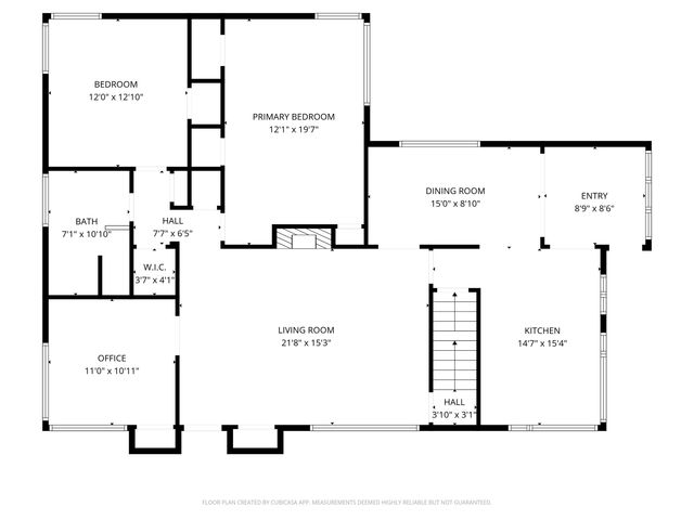 1422 W Carter Street, Kokomo, IN 46901