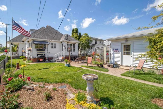 1422 W Carter Street, Kokomo, IN 46901
