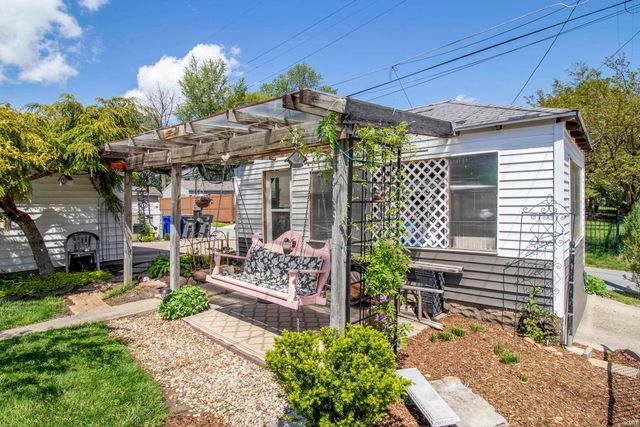 1422 W Carter Street, Kokomo, IN 46901