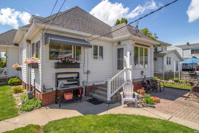 1422 W Carter Street, Kokomo, IN 46901