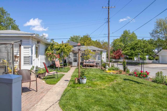 1422 W Carter Street, Kokomo, IN 46901