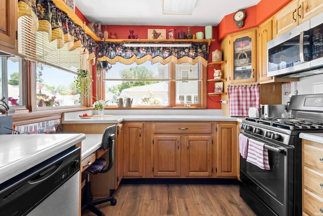 1422 W Carter Street, Kokomo, IN 46901