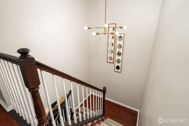604 Creststone Circle, South Brunswick, NJ 08540
