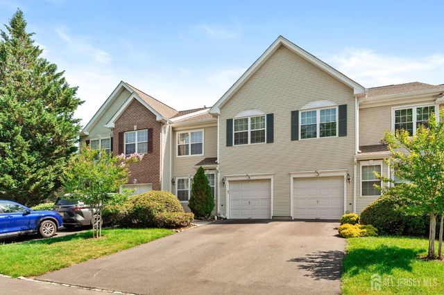 604 Creststone Circle, South Brunswick, NJ 08540
