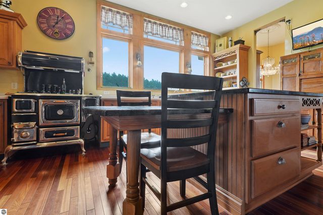 16186 N 200th Avenue, Leroy, MI 49655