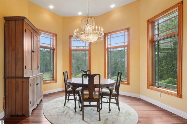 16186 N 200th Avenue, Leroy, MI 49655