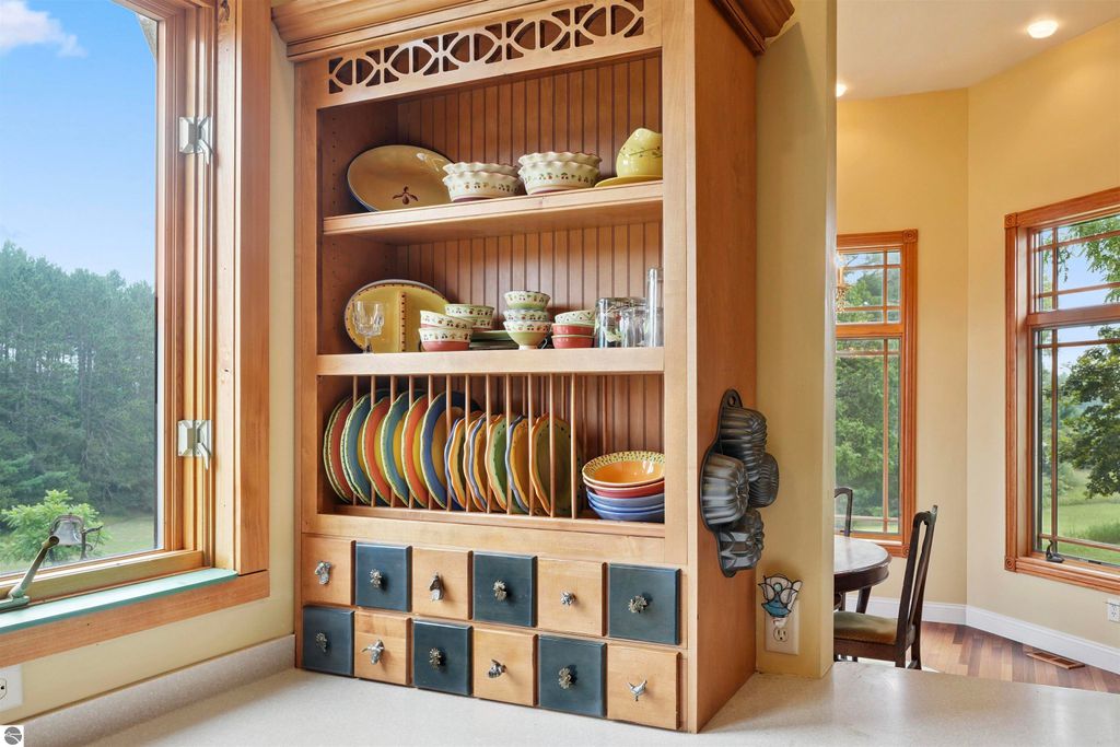 Image 22 of property listing at 16186 N 200th Avenue, Leroy, MI 49655