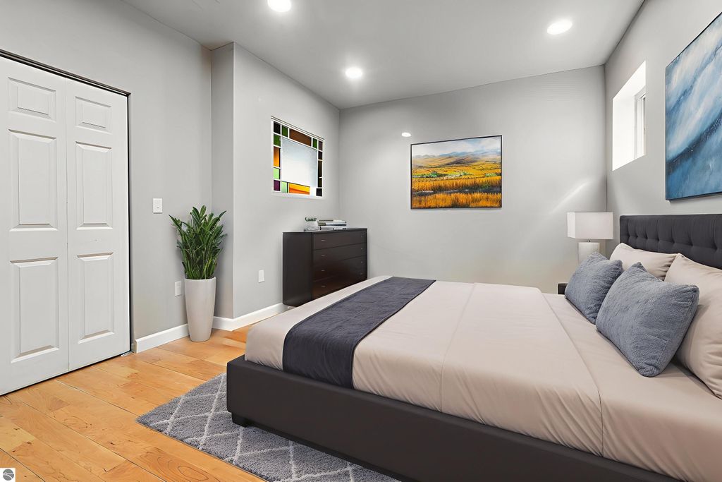 Image 32 of property listing at 16186 N 200th Avenue, Leroy, MI 49655