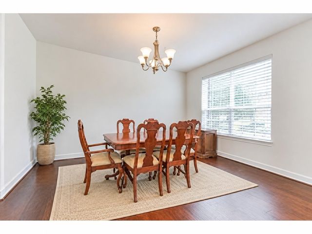5418 Lilac Grove Lane, Rosharon, TX 77583