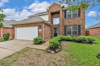 5418 Lilac Grove Lane, Rosharon, TX 77583
