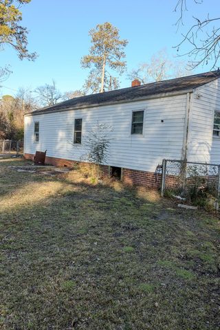 1927 Hopie Road, Augusta, GA 30904