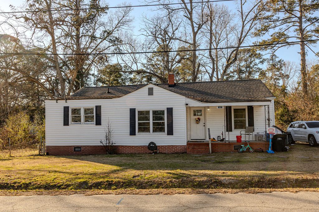 1927 Hopie Road, Augusta, GA 30904