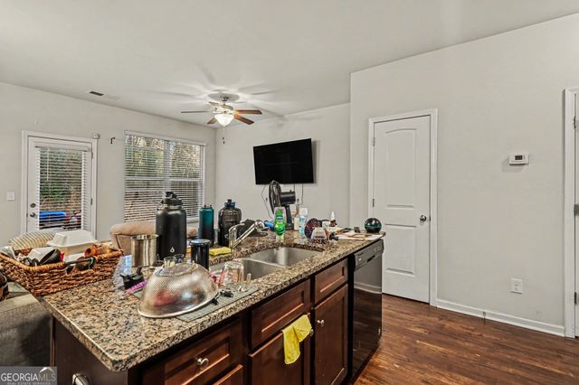 5924 Cassie Drive, Lithonia, GA 30038