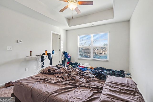 5924 Cassie Drive, Lithonia, GA 30038