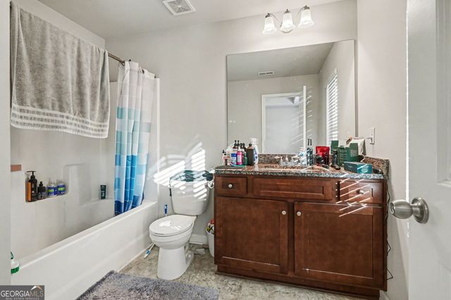 5924 Cassie Drive, Lithonia, GA 30038
