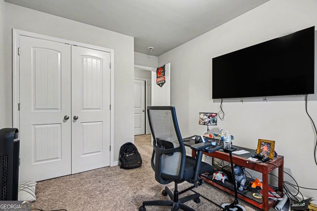 5924 Cassie Drive, Lithonia, GA 30038