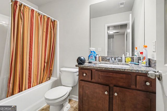 5924 Cassie Drive, Lithonia, GA 30038