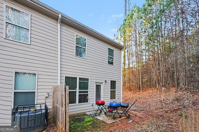 5924 Cassie Drive, Lithonia, GA 30038