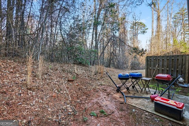 5924 Cassie Drive, Lithonia, GA 30038