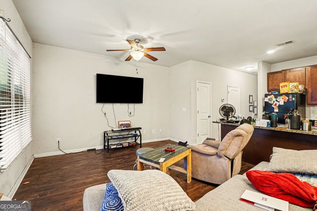 5924 Cassie Drive, Lithonia, GA 30038